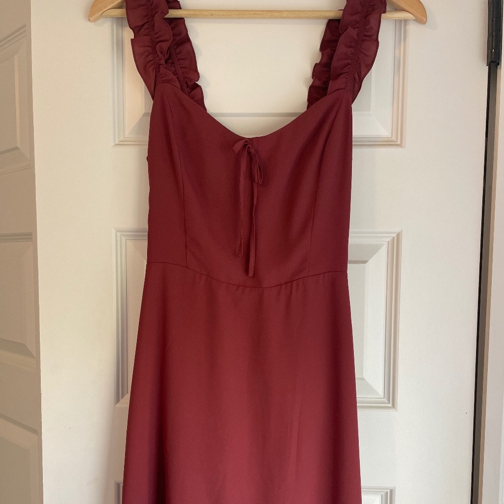 Sunday Best dress